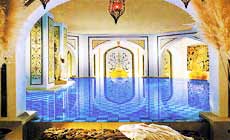 ������ �� ���. ����� Alva Park Resort & SPA. �������
