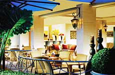 ������ �� ���. ����� Alva Park Resort & SPA. ��������
