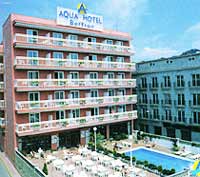 ������ �� ���. ����� Bertran Aqua Park
