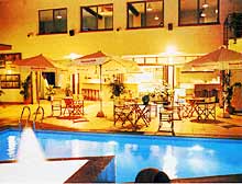 ������ �� ���. ����� Caribe