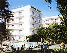 ������ �� ���. ����� Villa Gerbi