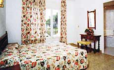 ������ �� ���. ����� Villa Gerbi. �����