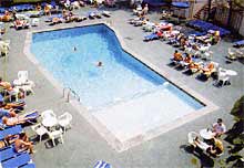 ������ �� ���. ����� Villa Gerbi. �������
