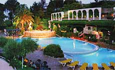 ������ �� ���. ����� Guitart Central Park Resort & SPA