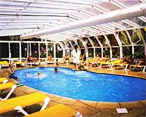 ������ �� ���. ����� Guitart Central Park Resort & SPA