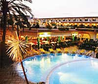 ������ �� ���. ����� Guitart Central Park Resort & SPA