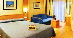 ������ �� ���. ����� Guitart Central Park Resort & SPA