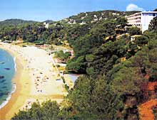 ������ �� ���. ����� Santa Marta