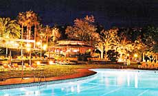 ����� Gran Hotel Guitart Monterrey. ������ ���