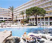 ������ �� ���. ����� Oasis Park Lloret