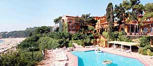 ������ �� ���. ����� Rigat Park