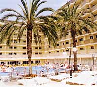 ������ �� ���. ����� Royal Beach
