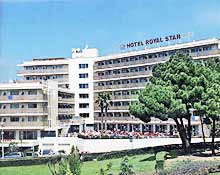 ������ �� ���. Royal Star
