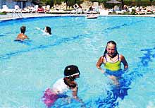 ������ �� ���. ����� Guitart Central Park Resort & SPA