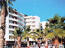 ������ �� ���. ����� Xaine Park