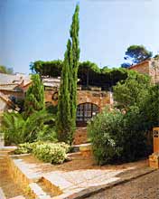 �������. ����� �����. Platja d'Aro