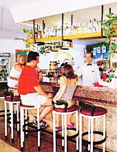 ����� �� ���. ����� Costa Brava Tossa. ���