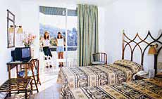 ����� �� ���. ����� Oasis Tossa. �����