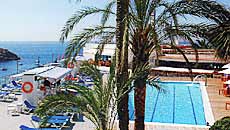����� �� ���. ����� Reymar Gran Hotel. �������