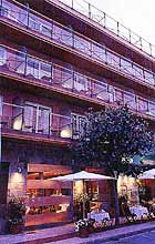����� �� ���. ����� Villa de Tossa
