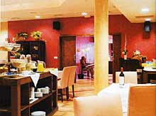 ����� �� ���. ����� Villa de Tossa