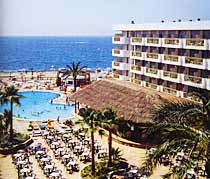��������. ����� Maritim Princess