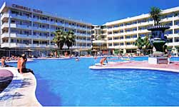 ��������. ����� Cambrils Playa
