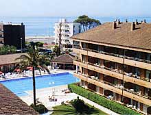 ��������. ����� Voramar