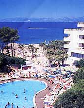 �������. ����� Best Club Cap Salou