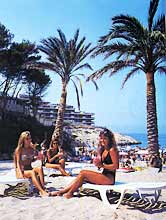 �������. ����� Best Club Cap Salou