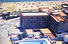 ������� �� ���. ����� Rosa Nautica