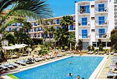 ������� �� ���. ����� H. Top Planamar