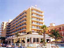 ������� �� ���. ����� Reymar Playa