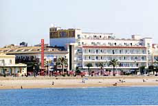������� �� ���. ����� Sorra d'Or