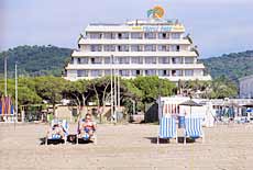 ������� �� ���. ����� Tropic Parc