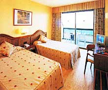 ������� �� ���. ����� Tropic Parc. �����