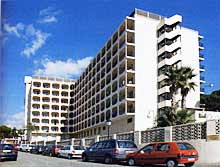�������. ����� H. Top Calella Palace