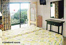 �������. ����� H. Top Calella Palace