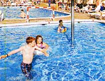 �������. ����� H. Top Calella Palace