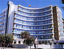 �������. ����� Maritim �alella