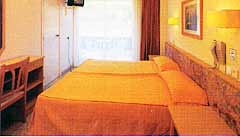 �������. ����� Serhs Oasis Park Calella. �����