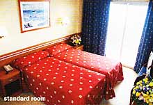 ������ �� ���. ����� H. Top Pineda Palace. �����