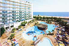 ������ �� ���. ����� Golden Hotel Taurus Park