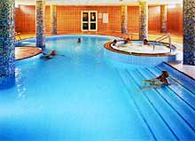 ������ �� ���. ����� Golden Hotel Taurus Park. �������