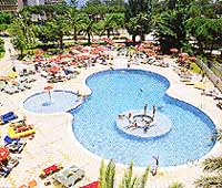 ����� �������. ����� Florida Park. �������