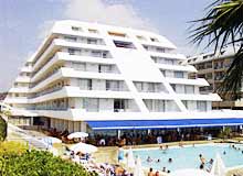 ����� �������. ����� Maritim Susanna