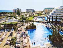 ����� �������. ����� Florida Park