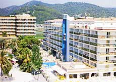 ����� �������. ����� Riviera