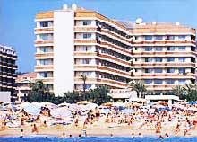 ����� �������. ����� Royal Sun