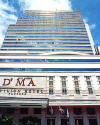 Hotel D'Ma Pavilion, �������, ����� � ��������, �����, ���������, ����, ����������, ��������� ������, ������������